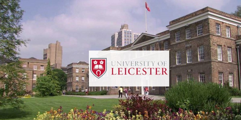 Đăng ký Học bổng Mùa hè Quốc tế của Đại học Leicester 2024